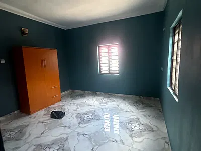 Newly Built 2 Bedroom Flat — Akala Express, Oluyole Extension, Road 2, Red Gate Labuta,, Ibadan, Oyo