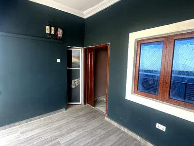 Newly Built 2 Bedroom Flat — Akala Express, Oluyole Extension, Road 2, Red Gate Labuta,, Ibadan, Oyo