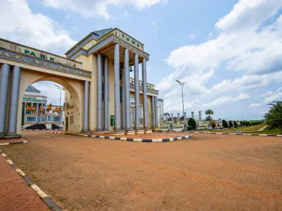 Land — Town Park and Garden Estate, Imota, Ikorodu, Lagos