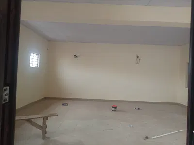 Newly Built and Strategic 150SQM Open Plan Duplex Space — Makoko, Yaba, Lagos