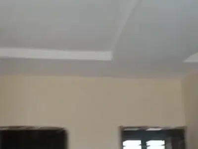 Newly Built Self Contain BQ in Estate — Sahara 4, Lokogoma District, Abuja