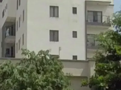 3 Bedroom Flat — Mega Plaza Road Sapara Williams, Elite Estate, Victoria Island (VI), Lagos