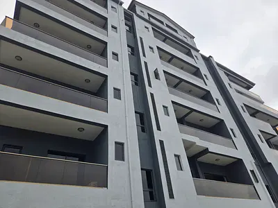 A Brand New & Serviced 3 Bedroom Apartment — Victoria Island (VI), Lagos