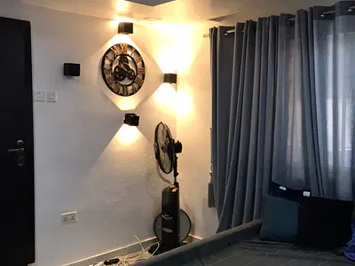 Lovely Mini Flat — Victoria Island (VI), Lagos