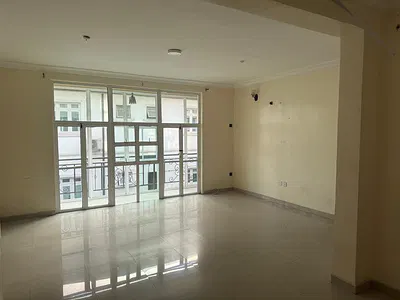 3 Bedroom Apartment — Chevron Drive, Lekki, Lagos