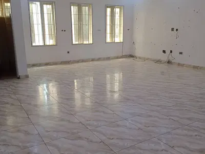 Serviced 2 Bedroom Luxury Apartment with BQ — Off Freedom Way, Ikate, Lekki, Lagos