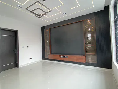 A Highly Competitive Priced 3 Bedroom Terraced Duplex — Sangotedo, Ajah, Lagos
