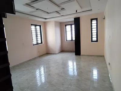 Beautiful Luxurious Juicy Spacious Charming Upstairs Miniflat — Osapa London, Lekki, Lagos