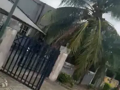 3 Bedroom Detached Bungalow with BQ — Mayfair Garden Estate, Awoyaya, Ibeju Lekki, Lagos