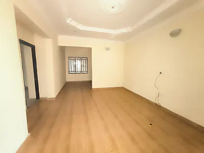 2 Bedroom Apartment — Dawaki, Gwarinpa, Abuja