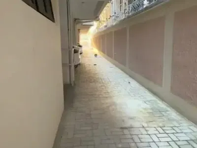 1 Bedroom Mini Flat — Ikate, Lekki, Lagos