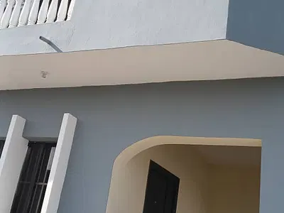 4 Bedroom Duplex — Omole, Ikeja, Lagos
