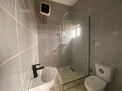 4 Bedroom Semi-Detached Duplex with BQ — By Aso Radio, Katampe, Abuja
