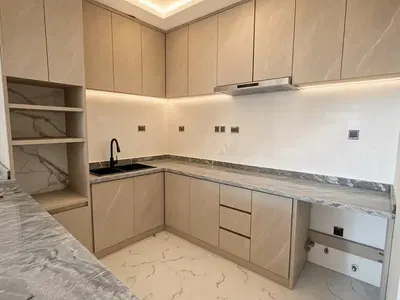 A Standard One Bedroom Flat — Lekki, Lagos