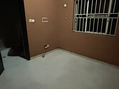 1 Bedroom Mini Flat with Fitted Kitchen — Oniru Estate, Oniru, Victoria Island (VI), Lagos