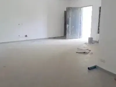 Brand New 3 Bedroom Flat — River Park Estate, Lugbe District, Abuja
