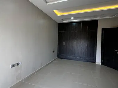 2 Bedroom Flat, First Floor — Mabushi, Abuja
