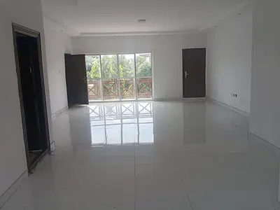 3 Bedroom Apartment with En-Suite Rooms — Septem Court, Eleganza Gardens, Lekki, Lagos