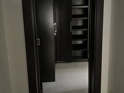 Brand New Spacious and Fully Serviced 3 Bedroom Flat with BQ — Lekki, Lagos