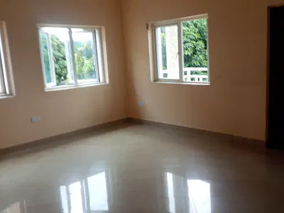 2 Bedroom Apartment with En-Suite Rooms — Lekki, Lagos
