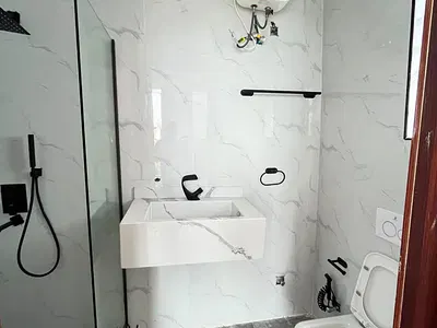 5-Bedroom Fully Detached Duplex with BQ — Lekki, Lagos