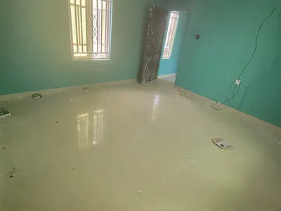 Sharp and Serene 2-Bedroom Apartment — DKK, Sangotedo, Ajah, Lagos