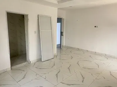 Spacious and Well-Renovated 2-Bedroom Flat Available — Ajah, Lagos