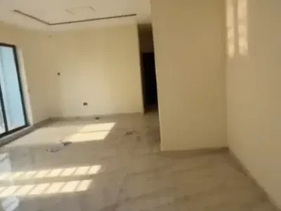 Newly Built 2 Bedroom Flat — Nizamiye Hospital, Idu Industrial, Abuja