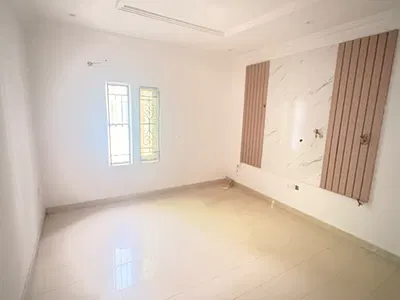 Mini Flat — Lekki, Lagos