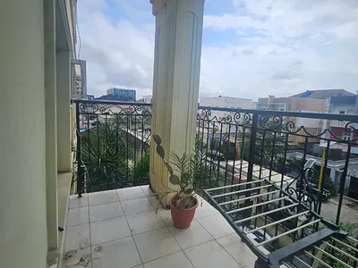 3 Bedroom Apartment — Oniru, Victoria Island (VI), Lagos