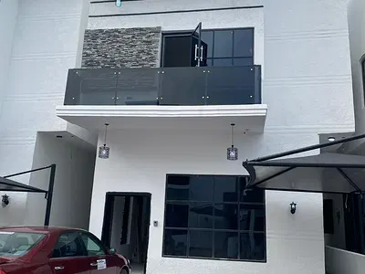 4 Bedroom Detached Duplex — Lekki, Lagos