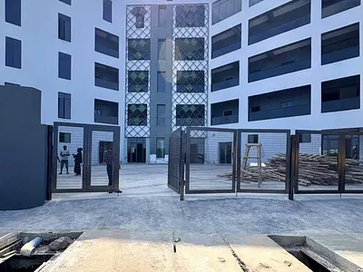 Brand New 1-Bedroom & Studio Apartments — Lekki, Lagos