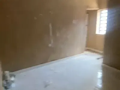 A Decent Lovely Mini Flat — Off Oguntolu Road, Shomolu, Lagos