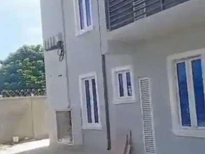 Lovely 2 Bedroom Flat — Ibeju Lekki, Lagos