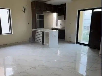 Exquisite 1 Bedroom Apartment — Ilasan, Lekki Phase 1, Lekki, Lagos