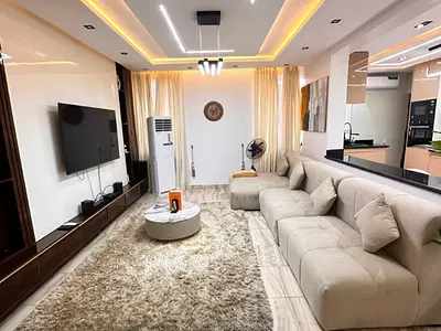 2 Bedroom Apartment — Lekki, Lagos