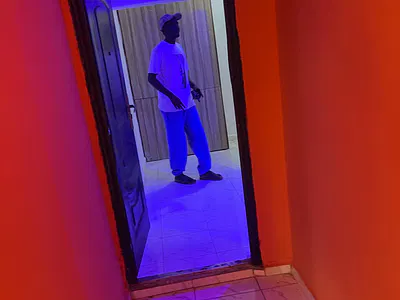 Available Spacious 2 Bedroom Flat — Ogombo, Ajah, Lagos