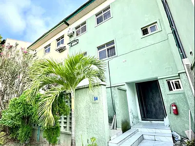 Exquisite 1 Bedroom Apartment — Lekki, Lagos