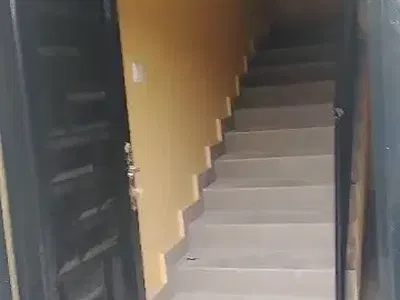Brand New 6 Nos of 2 Bedroom Apartment — Mangoro, Ikeja, Lagos