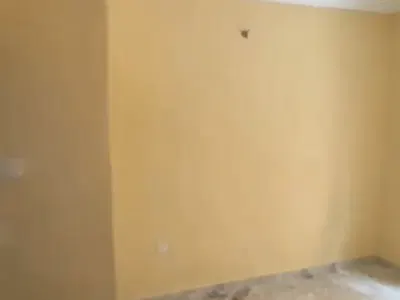 A Decent Lovely Room Self Contain — Akoka, Yaba, Lagos