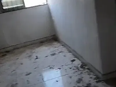 Sharp Newly Built 4 Units of 2 Bedroom Apartments — Ikeja, Lagos