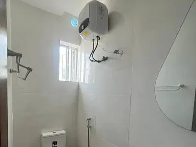 2 Bedroom Apartment — Ikate, Lekki, Lagos