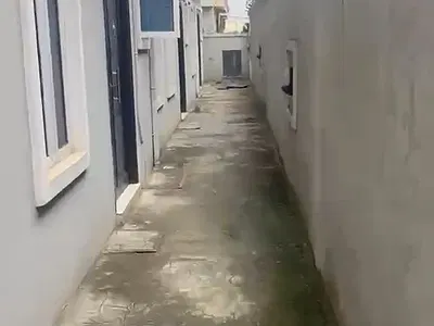 Sharp 2 Bedroom Duplex — Olowora, Ojodu Berger, Ojodu, Lagos