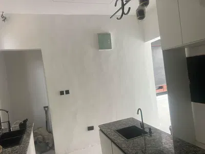 4 Bedroom Detached Duplex with BQ — Ajah, Lagos