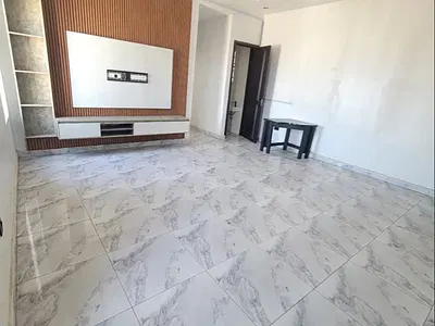 Exquisite Standard 2 Bedroom Apartment — Ikate, Lekki Phase 1, Lekki, Lagos