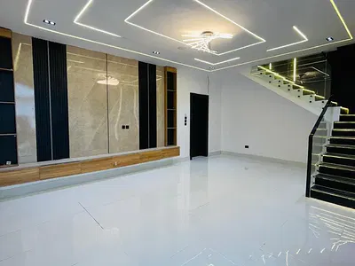 4 Bedroom Semi-Detached Duplex — Ajah, Lagos