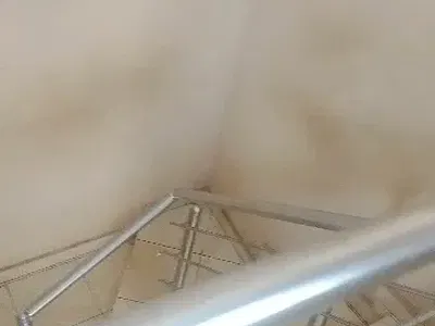 Sharp 2 Bedroom Flat — Ikeja, Lagos
