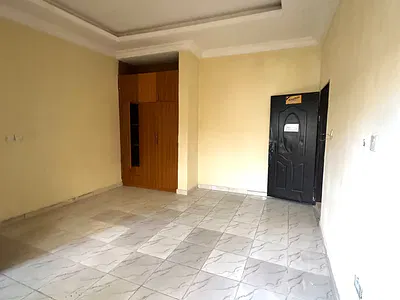 3 Bedroom Detached Bungalow — By the Railway, Kubwa, Abuja