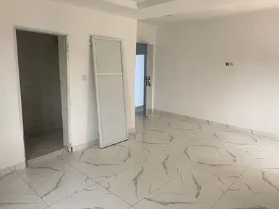 3 Bedroom Apartment in a Secured Estate — Lekki, Lagos