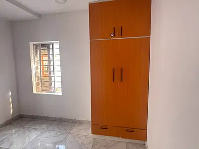 Neat and Spacious Single Rooms — Lekki, Lagos